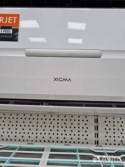 Кондиционеры