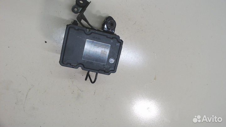 Блок абс, насос Volvo S60 2010, 2012