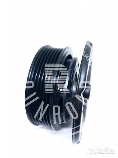 Муфта кондиционера Toyota Avensis jeep patriot