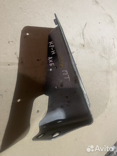 Кронштейн акб крайслер пт круизер