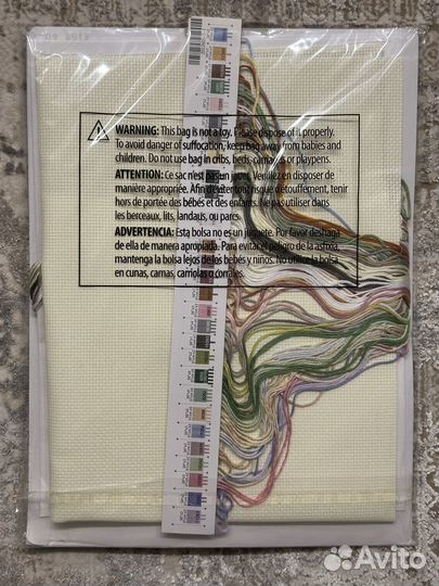 Набор для вышивания Dimensions 35228