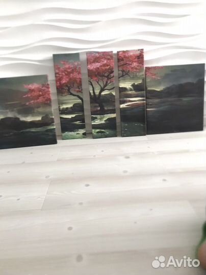 Модульная картина