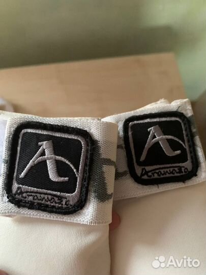 Экипировка для каратэ arawaza