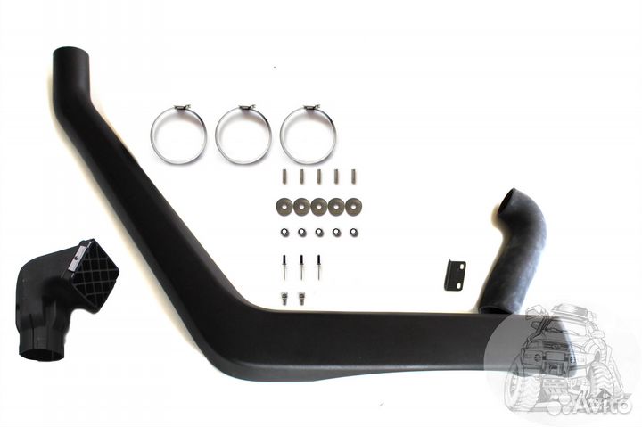 Шноркель Suzuki Sierra/Samurai/Gypsy (1/1984-12/19