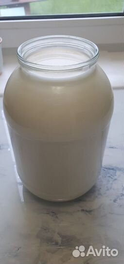 Продам козье молоко, творог