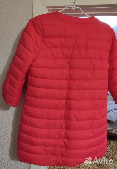 Куртка демисезонная женская 48 50