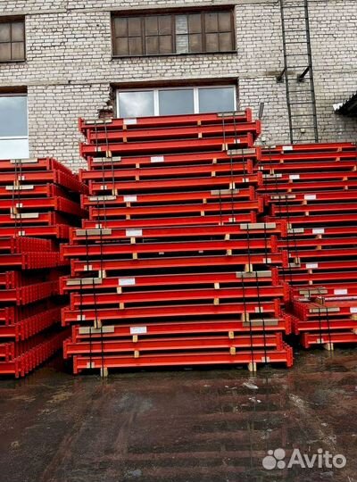 Стеллаж Констрактор