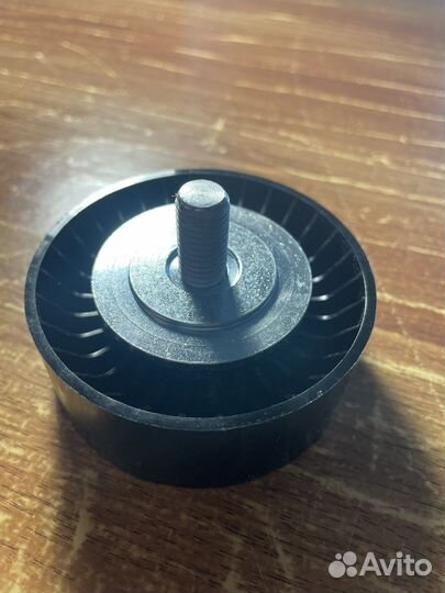 Ролик ремня ssanyong, bmw