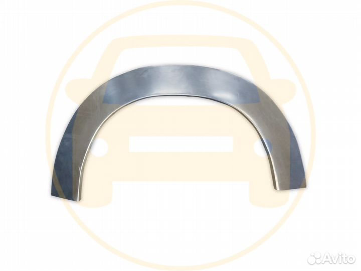 Внутренняя арка Honda Mobilio spike I дорест передняя