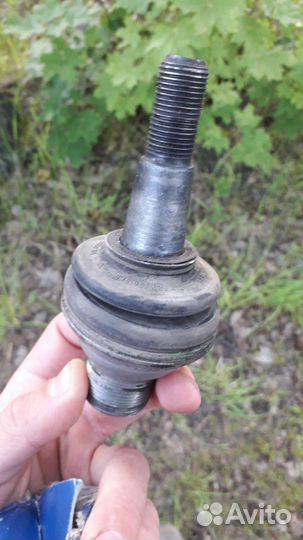 Шаровая опора бмв 5 F07 F10