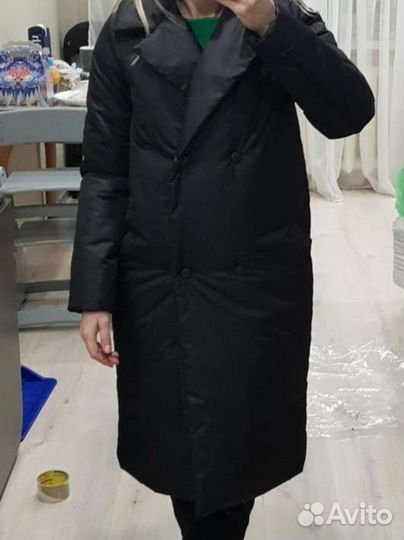 Пальто женское