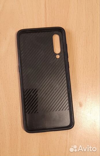 Чехол Xiaomi mi 9