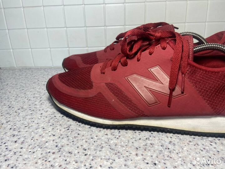 Кроссовки New Balance 45