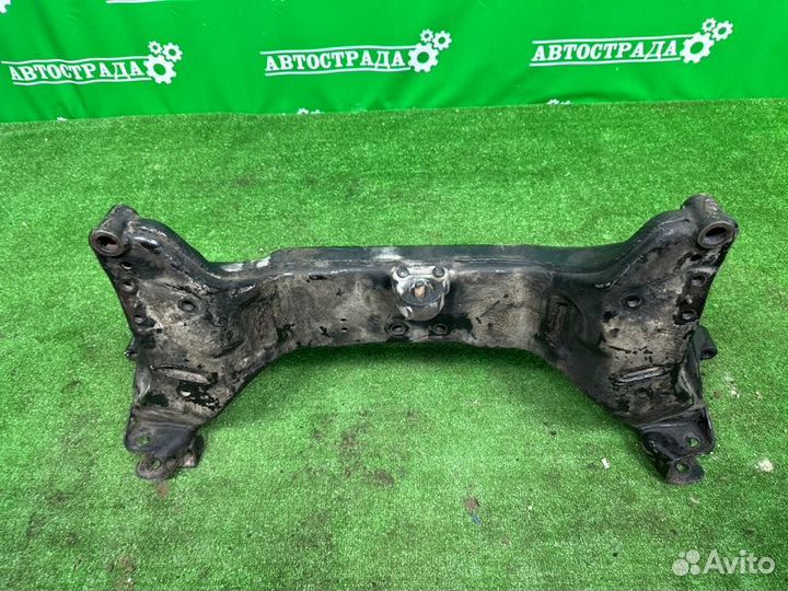 Подрамник передний Nissan Almera 2001-2012