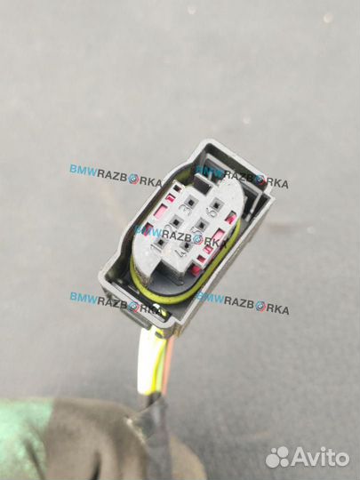 Разъем (фишка) проводки BMW 2 F44 2022 6993511