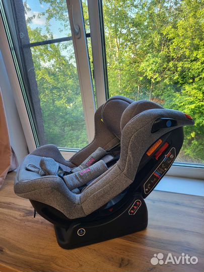 Детское авто кресло 0-25кг