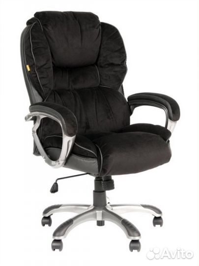 Кресло руководителя новое офисное chairman