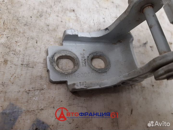 Петля двери, 804200003R renault fluence, 3035919