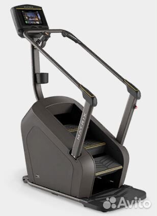 Matrix C50XER Лестница-эскалатор