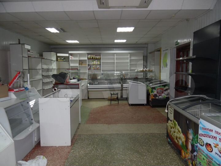 Отдельно стоящее здание, 133 м²