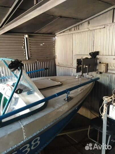 Продам лодку