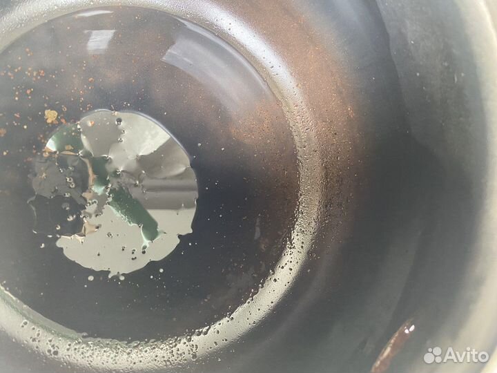 Эмалированная посуда