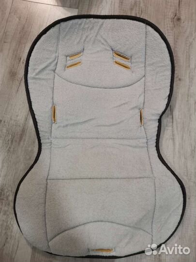 Матрасик для коляски