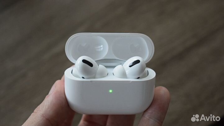 Airpods Pro