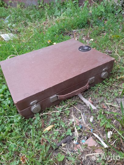 Фотоувеличитель упа 4