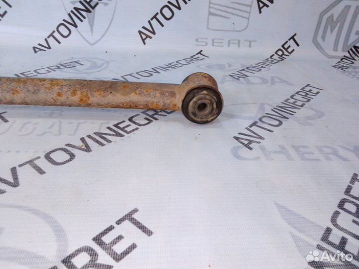 Тяга реактивная задняя Chevrolet Niva