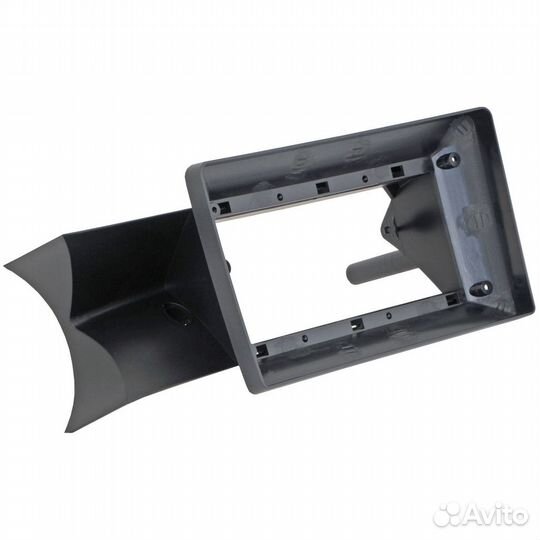 Переходная рамка Mercedes C-Klasse (W204), 9