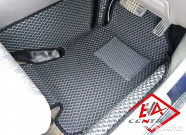 Эва/ева коврики Омск