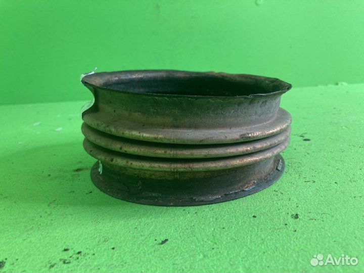 Сетка глушителя DAF XF105