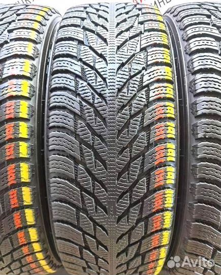 Nokian Tyres Hakkapeliitta R2 205/65 R16 96N