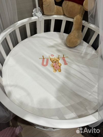 Матрас ортопедический