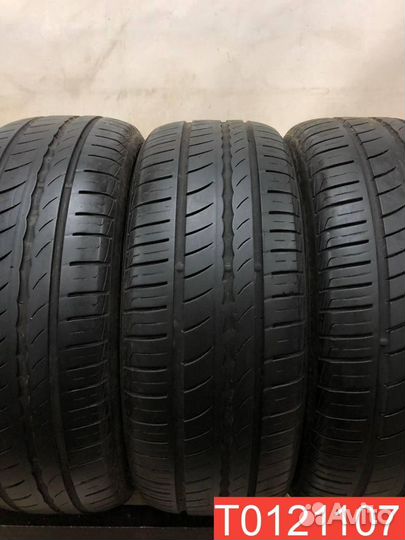 Pirelli Cinturato P1 Verde 195/55 R15 85H