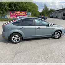 Ford Focus 1.6 MT, 2009, 190 000 км, с пробегом, цена 650 000 руб.