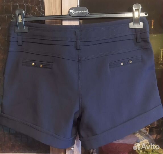 Шорты женские новые