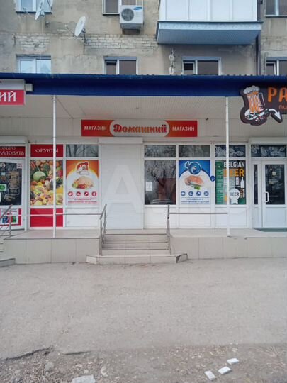 Торговая площадь, 50.5 м²