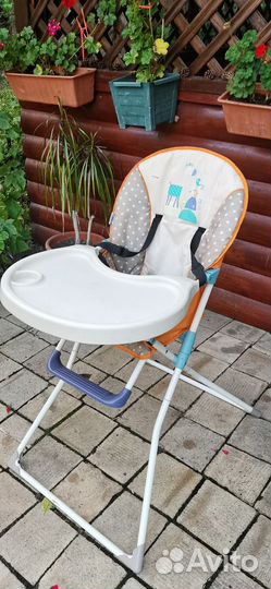 Стул для кормления