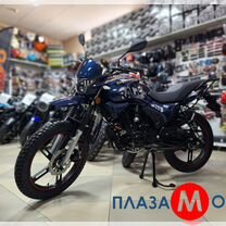 Мотоцикл Regulmoto SK200-9