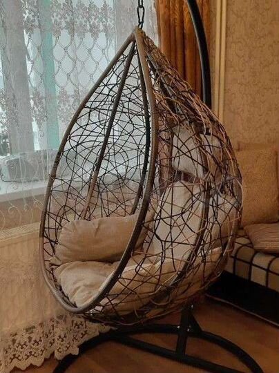 Квартира-студия, 36 м², 4/19 эт.