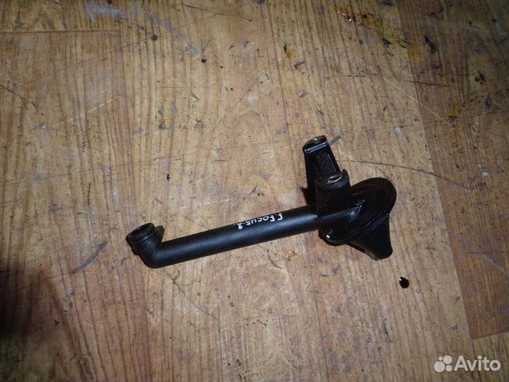 Маслозаборник Ford Focus II 2008-2011