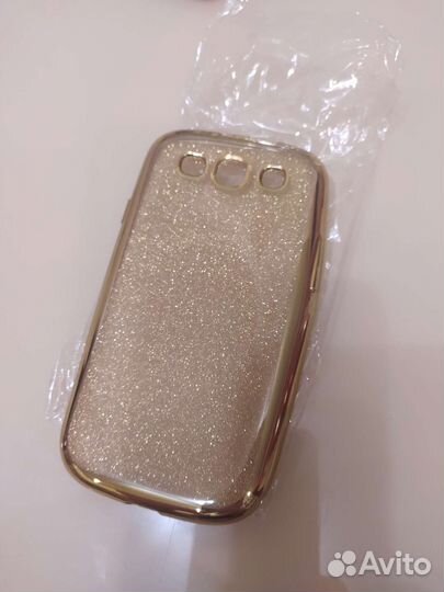 Чехол для samsung galaxy s3