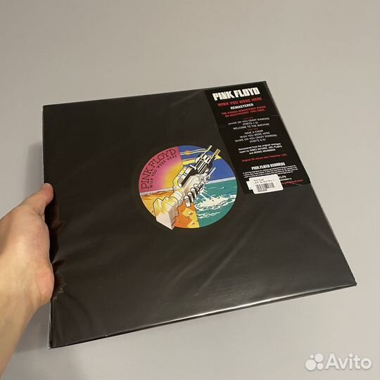 Винилы SunSay, Upsetters, Кирпичи, Marvin Gaye