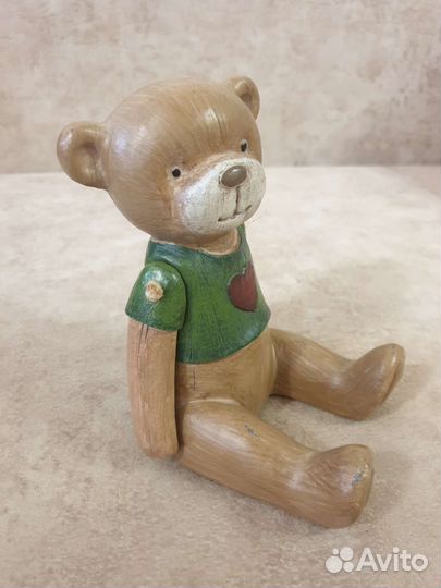 Сувениры:Кружка.Колокольчик.медведьteddy BearCosmo