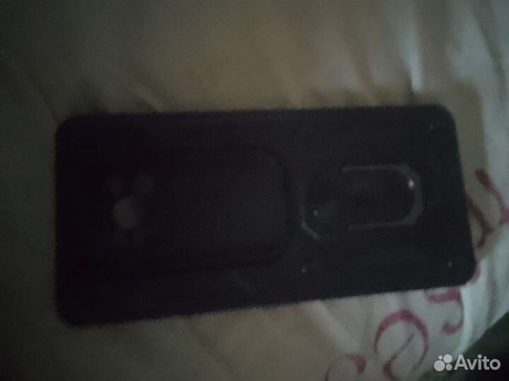 Чехол на поко х3