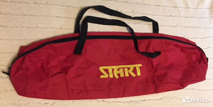 Чехол для лыжероллеров