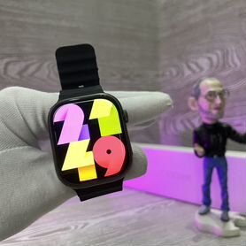 Apple Watch 9