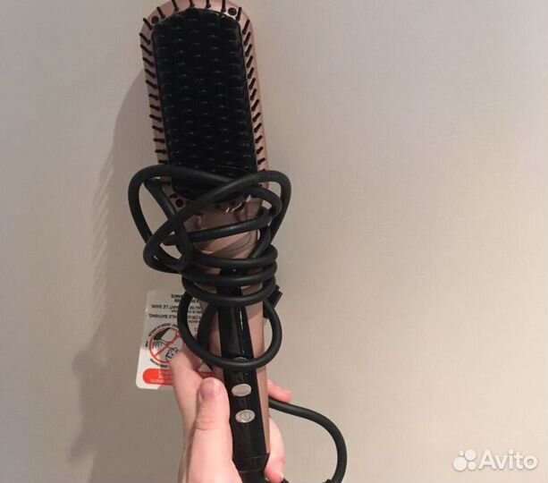 Продам выпрямитель для волос MiroPure